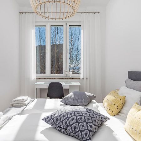 Apartment Bella 36 Rijeka Exteriér fotografie
