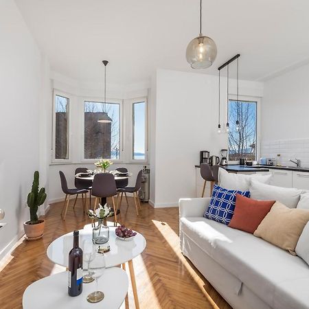 Apartment Bella 36 Rijeka Exteriér fotografie