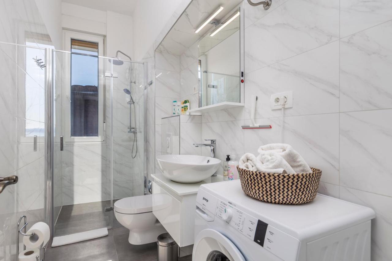 Apartment Bella 36 Rijeka Exteriér fotografie