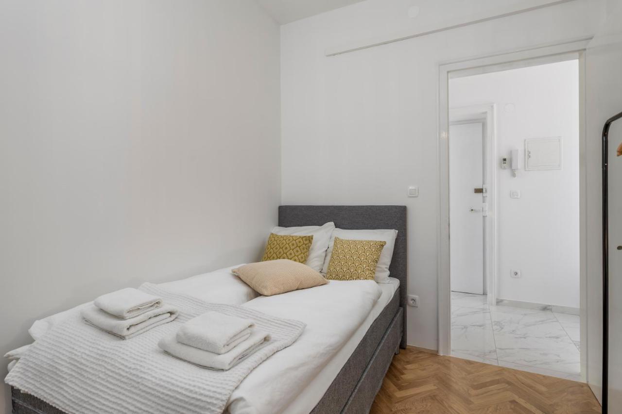 Apartment Bella 36 Rijeka Exteriér fotografie