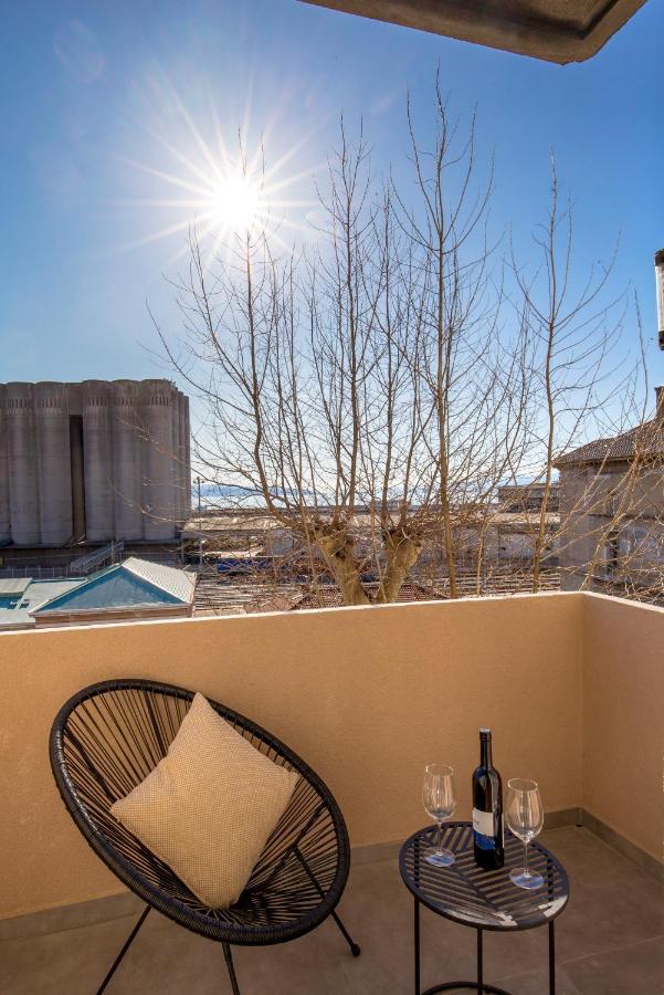 Apartment Bella 36 Rijeka Exteriér fotografie