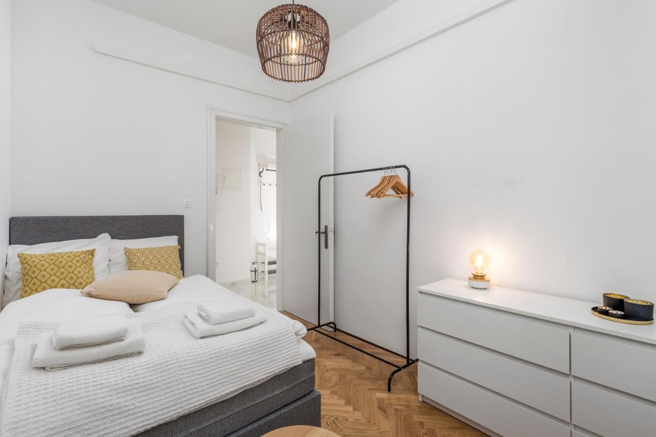 Apartment Bella 36 Rijeka Exteriér fotografie