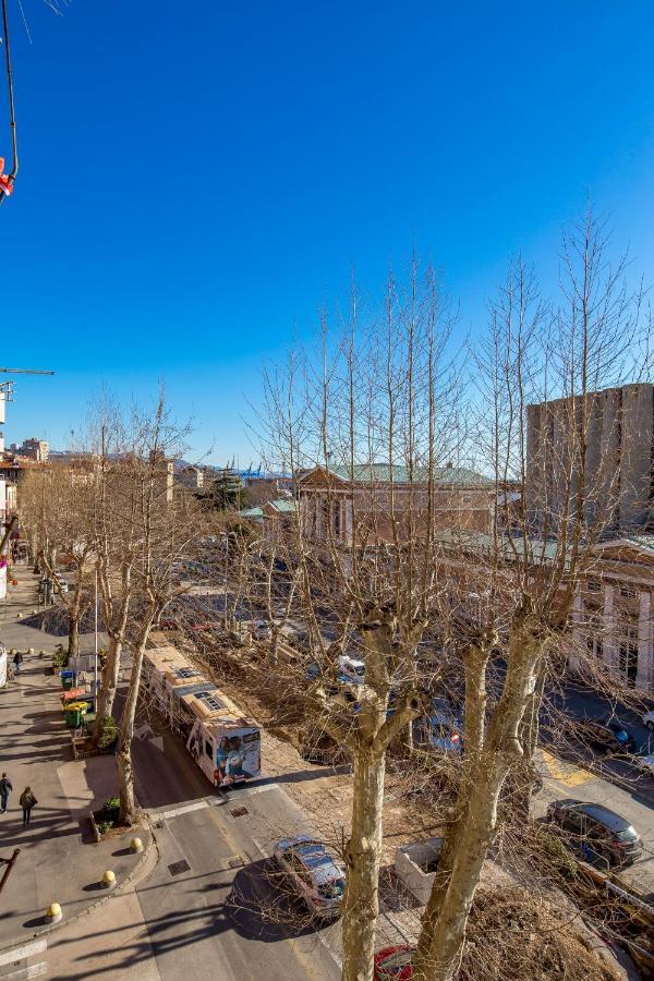 Apartment Bella 36 Rijeka Exteriér fotografie