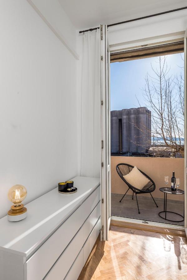 Apartment Bella 36 Rijeka Exteriér fotografie