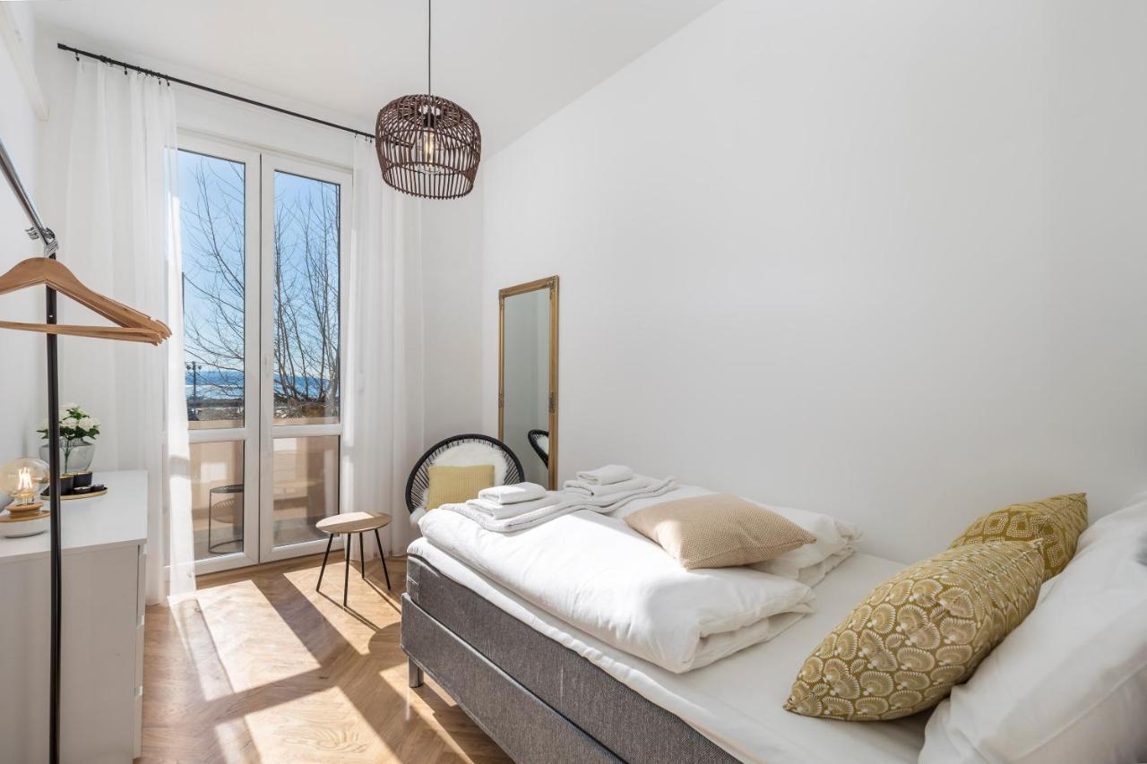 Apartment Bella 36 Rijeka Exteriér fotografie
