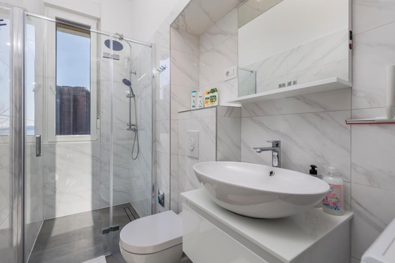 Apartment Bella 36 Rijeka Exteriér fotografie