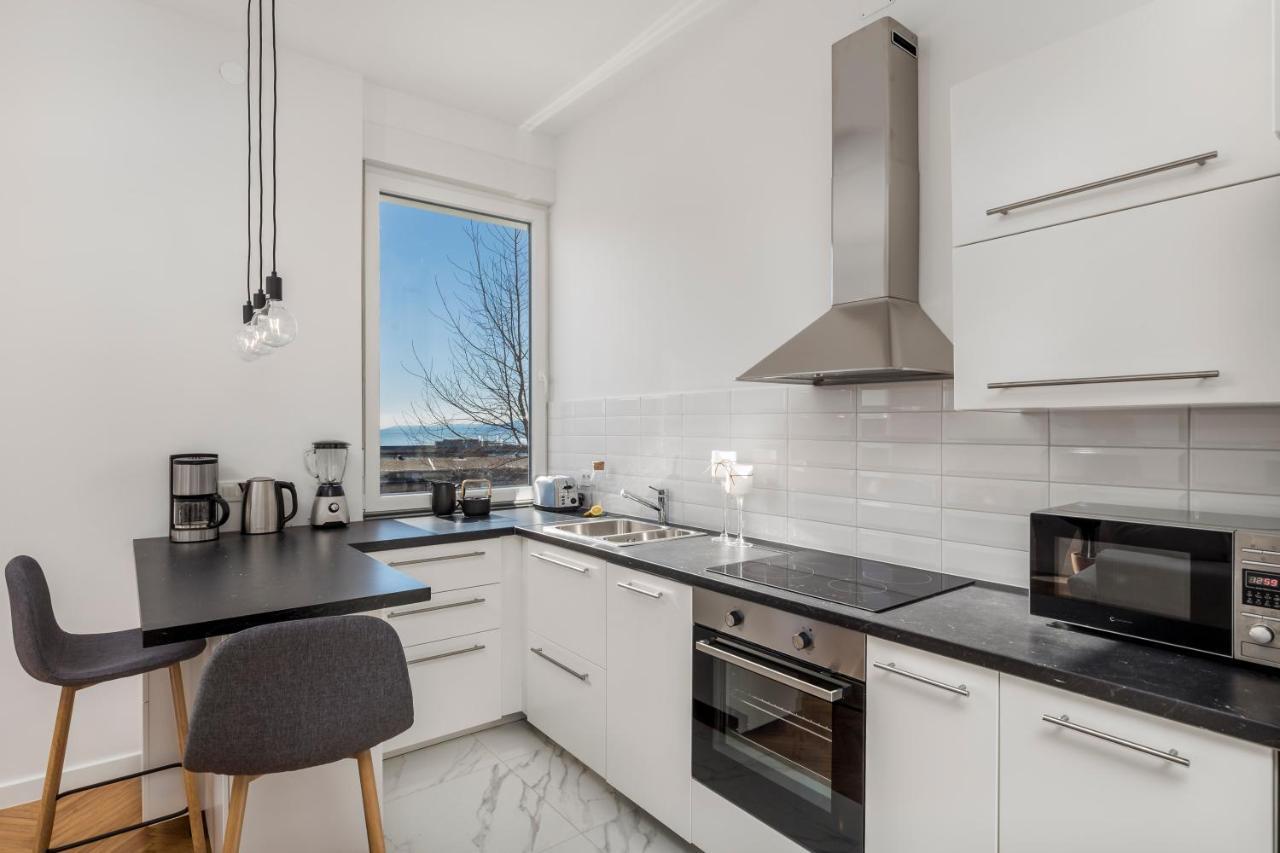 Apartment Bella 36 Rijeka Exteriér fotografie