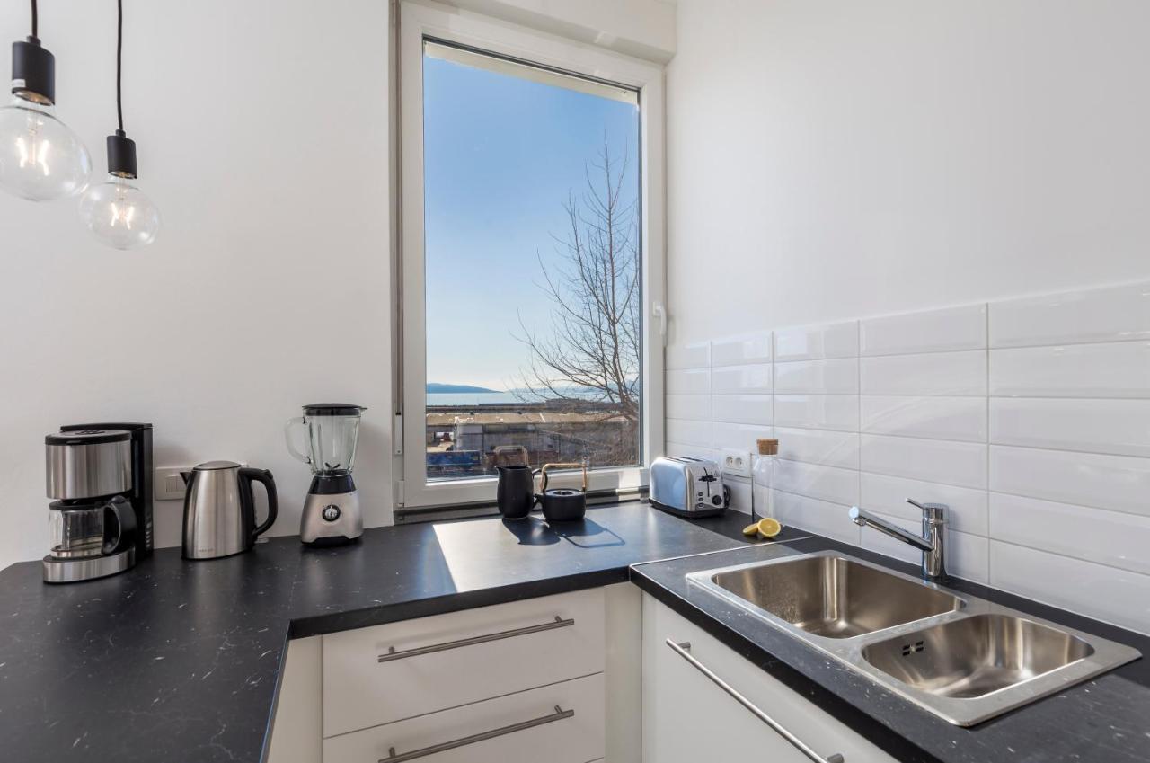 Apartment Bella 36 Rijeka Exteriér fotografie
