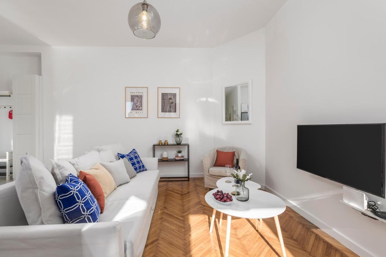 Apartment Bella 36 Rijeka Exteriér fotografie