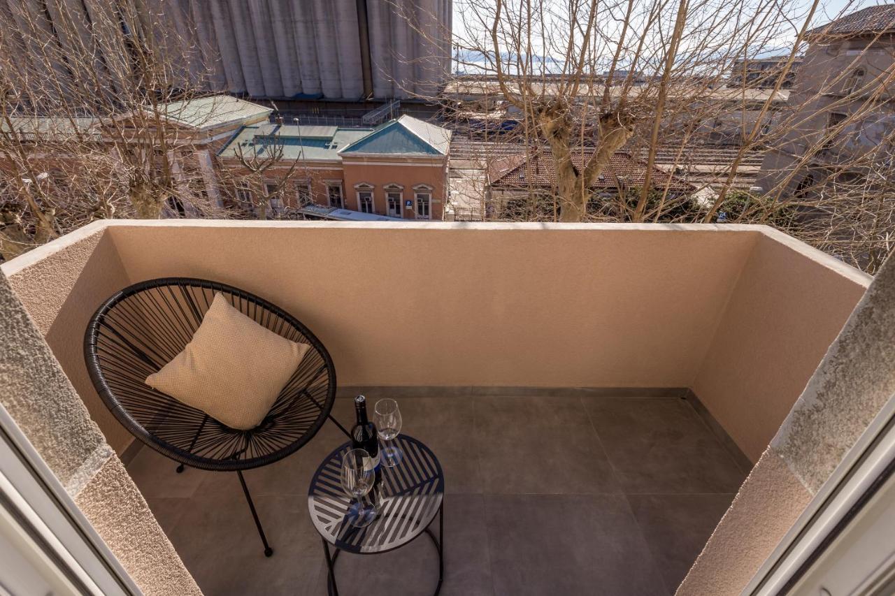 Apartment Bella 36 Rijeka Exteriér fotografie