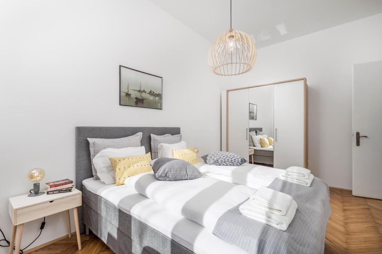 Apartment Bella 36 Rijeka Exteriér fotografie
