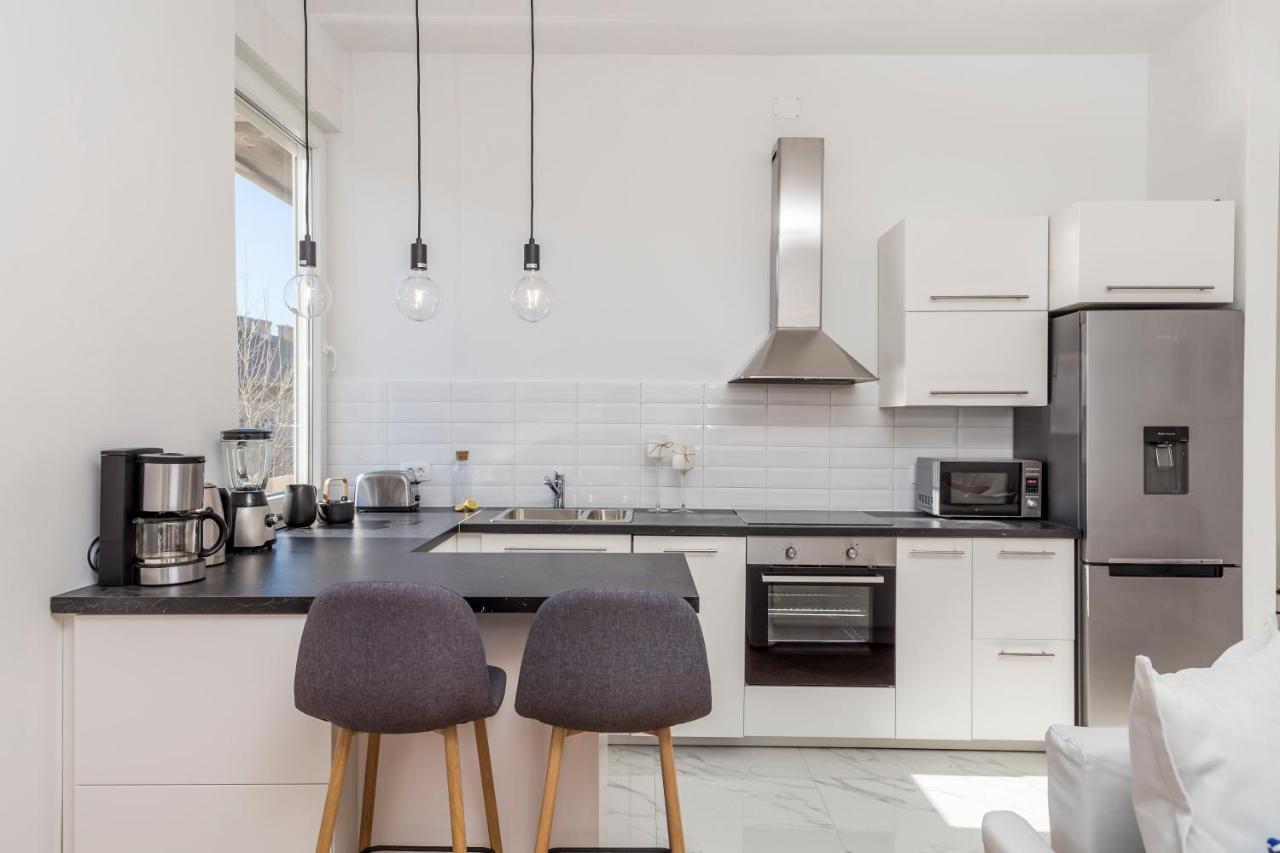 Apartment Bella 36 Rijeka Exteriér fotografie